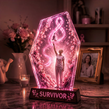 💗 Breast Cancer Collection